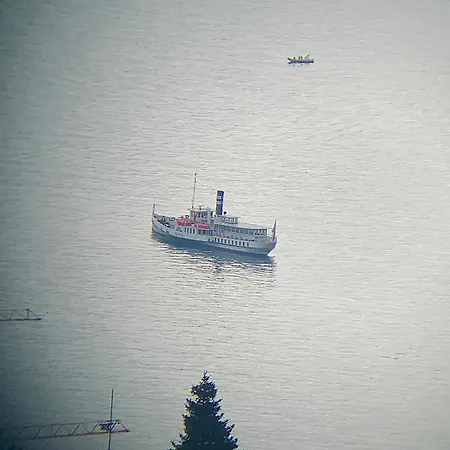 Bed and breakfast By Lussy - 3*