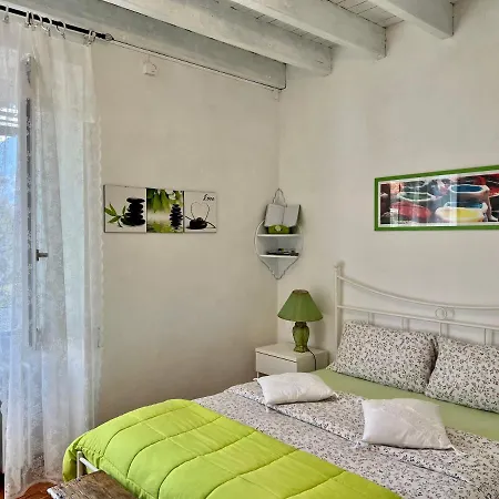 By Lussy - 3* Menaggio