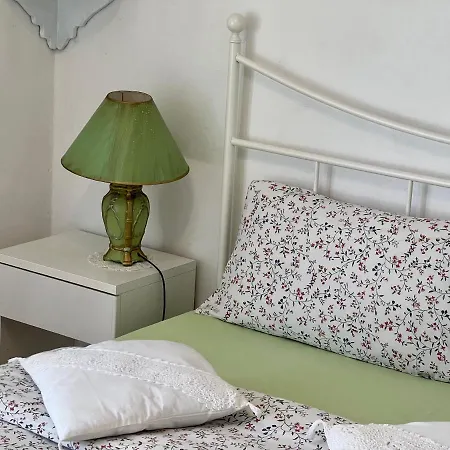 Nocleg ze śniadaniem By Lussy -