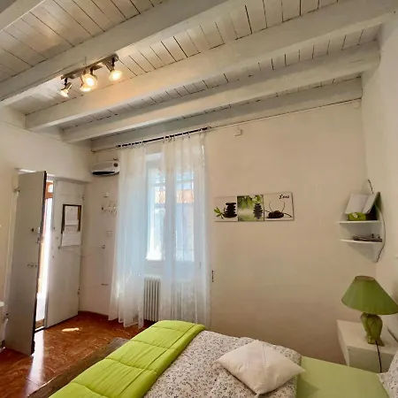 By Lussy - Bed and breakfast Menaggio