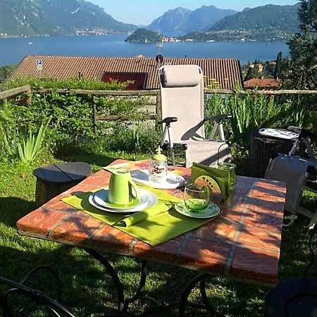 By Lussy - Bed & Breakfast Menaggio
