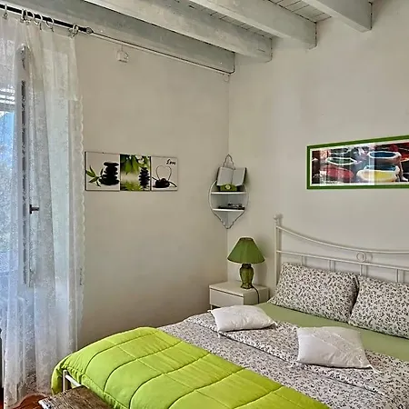 Bed & Breakfast By Lussy -