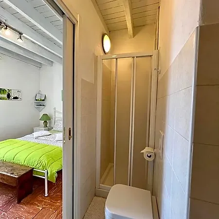 Bed & Breakfast By Lussy - 3*