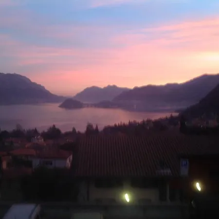 Nocleg ze śniadaniem By Lussy -