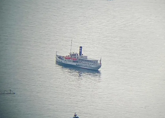 Bed and breakfast By Lussy - 3*