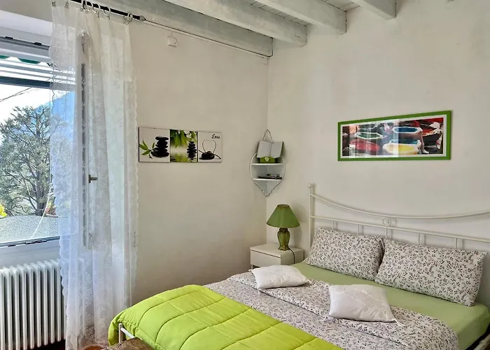 By Lussy - 3* Menaggio