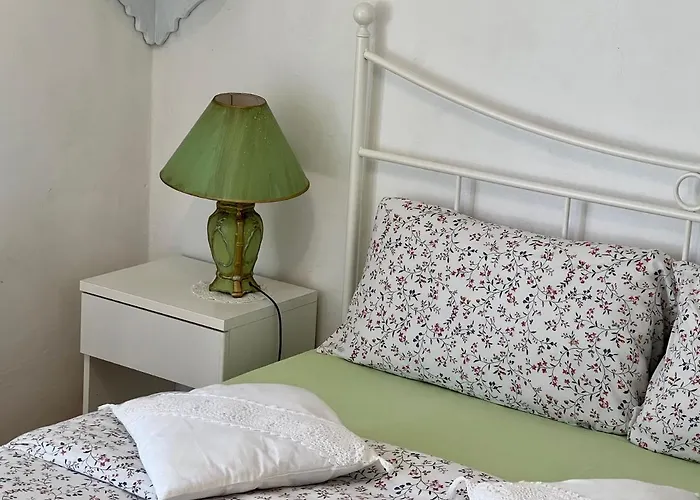 Bed and breakfast By Lussy -