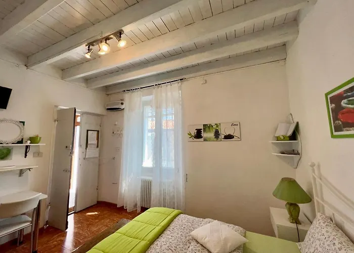 By Lussy - Bed and breakfast Menaggio