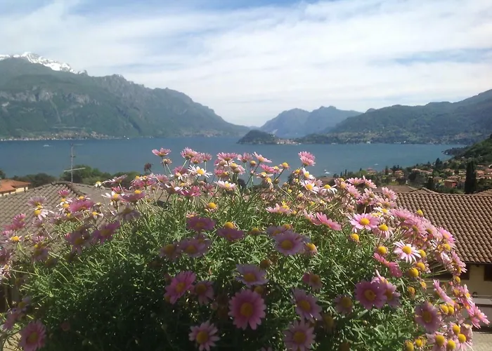 By Lussy - 3* Menaggio