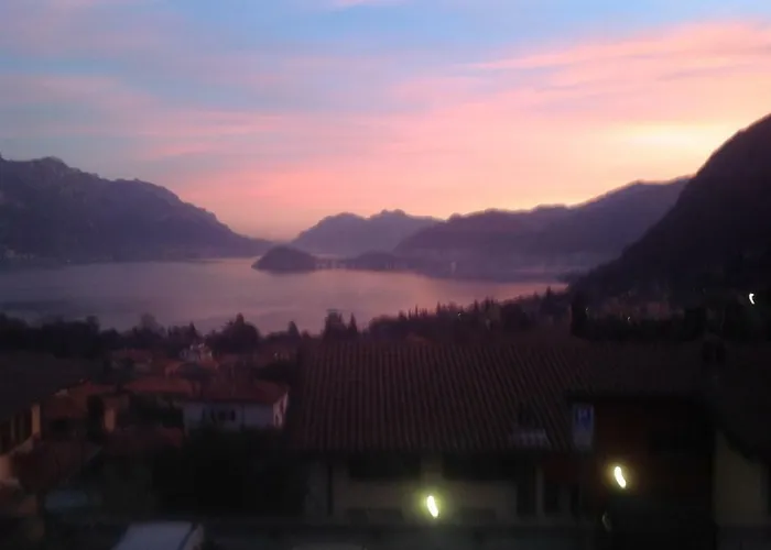 Bed and breakfast By Lussy -