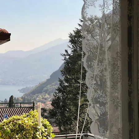 Frühstückspension By Lussy - 3*