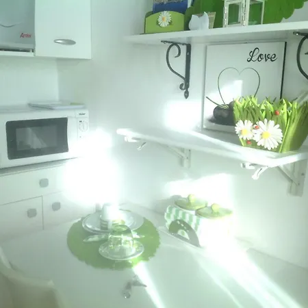 Bed & Breakfast By Lussy -